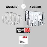 ABB Drives ACS580 or ACS880 - What are the differences ...