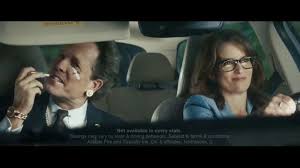 Allstate Drivewise Tv Commercial Mayhem Mother In Law Featuring Tina Fey Dean Winters Ispot Tv
