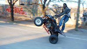 Finding the dirt bike for big riders is certainly not easy but with the right guidance a little bit of patience, you can surely find the one that is meant for you. Where Do You Ride A Dirt Bike When You Have No Dirt Npr