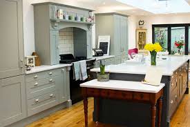 Wood grey kitchen images cabinets on either side of mantel. How Do I Line Up A Kitchen Mantle Diy Kitchens Advice