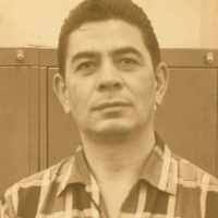 Abel Calvo Calvo (1914–2014)