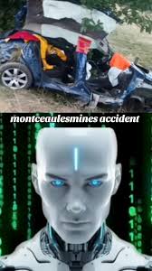 Montceau Les Mines Accident: What Happened?