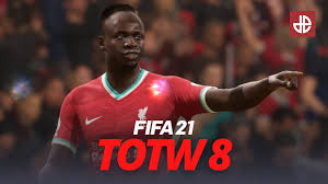 Fifa 21 career mode players. Fifa 21 Team Of The Week 8 Live Countdown Leaks Totw Predictions More Dexerto