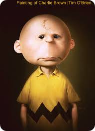 Check spelling or type a new query. Charlie Brown Endearing Cartoon Character Or Ominous Serial Killer Jennifer Obenhaus