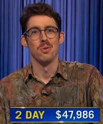 Today's Final Jeopardy