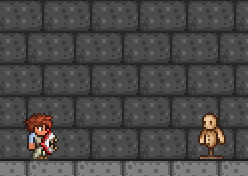 This includes town npcs, enemies (including bosses), and critters. Shield Of Cthulhu The Official Terraria Wiki