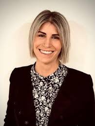 Tammy Tremblay, MSM, LLM, CD