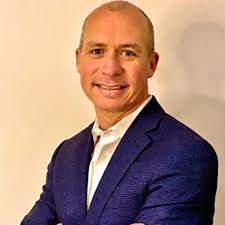 Excited to start today in this new role and be a key part of the CIB's  growth strategy for our global financial sponsors.