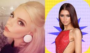 Taking notes from Zendaya and Anya Taylor-Joys fun, elegant looks