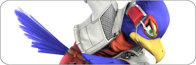 6 therefore it followes that falco is 1 and a half times the character fox is. Falco Super Smash Bros 4 Moves