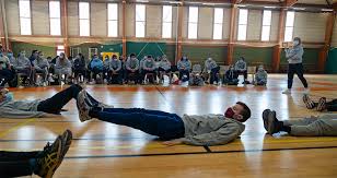 Jeunes sortis de formation initiale Cqp Als Option Agee Une Formation Pour Qui Cfpms