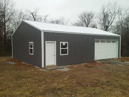 Use our barn color visualization tool below to discover how our many color options can lead to the perfect looking, beautiful barn you've been imagining all along! Products Pole Barns Buildings Meek S Lumber And Hardware The Builder S Choice