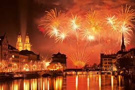 New Year In Zurich Swiss National Day Zurich Best Of Switzerland