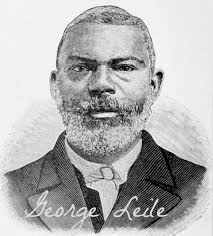 THE VAUGHAN FAMILY: The Vaughans are one of the prominent Families of  Lagos. In 1805, their Patriarch Scipio Vaughan(1784- 1840) an Egba  indigene, along with other captives was shipped from Velekete Slave