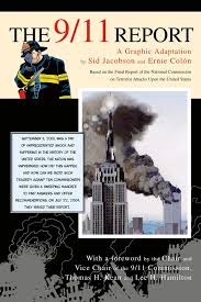 We did not find results for: The 9 11 Report A Graphic Adaptation Jacobson Sid Colon Ernie Amazon De Bucher