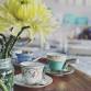 Tea & Art /morning  — The Gray Owl event image
