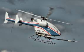 The new hub has been established in two acres of land within the campus and the facilities. Dlr Institute Of Flight Systems Artis Autonomous Rotorcraft Test Bed For Intelligent Systems
