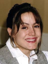 Michelle Burke's Instagram, Twitter & Facebook