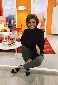Heute wird zweimal in der sendung „superzoom gespielt, bei dem ein stark vergrößerter ausschnitt eines bildes gezeigt wird. Vanessa Blumhagen Hatte Heute Sat 1 Fruhstucksfernsehen Facebook
