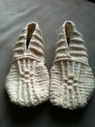 These slippers are made by skilled japanese craftsmen. Ravelry Japanese House Slippers Pattern By Therese Timpson