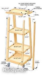 Currently i don't have too many, but it seems like everytime you norm abram rolling clamp rack. How To Build The Ultimate Clamp Rack Diy