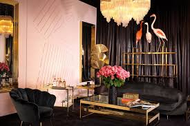 Decorating in the art deco style means embracing a period that was popular in america and europe during the 1920s and 1930s. How To Get Art Deco Style In Your Home According To Bethany James Vogue Australia