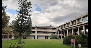Universidad iberoamericana puebla is one of the most important universities in southern mexico. Ibero De Puebla Alista Regreso A Aulas A Finales De Mayo
