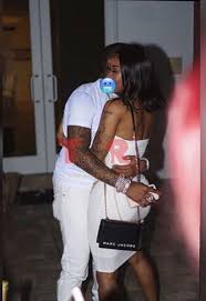 Yfn lucci has recorded 3 hot 100 songs. She Ain T Nae Reginae Carter Fans Slam Yfn Lucci After He S Spotted With His New Boo