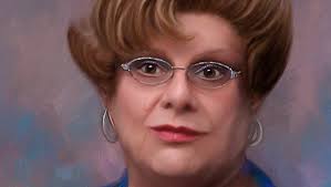 Porter & alter ego 'Lady Di' honored by Masons