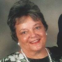 Anne Janson Obituary