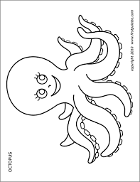 Maybe you would like to learn more about one of these? Jellyfish Free Printable Templates Coloring Pages Firstpalette Com