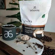 November 25th 2020, 1:52 pm. Other Arbonne Protein Coffee Poshmark