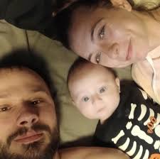 Blake Warren in people