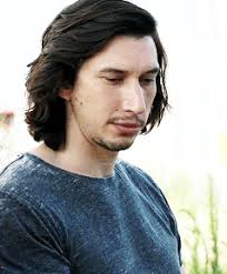 Adam Driver as Adam Sackler (Girls HBO)