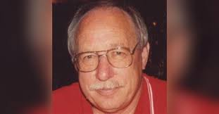 MSgt USAF Charles Winston Dahn (ret) Obituary