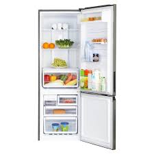 Sedangkan pintu yang lebih besar di bawah isinya bagian fridge. 10 Rekomendasi Merk Kulkas 2 Pintu Terbaik