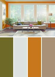 40 Combinaisons De Couleurs Pour Decorer Chez Soi Couleurs De Peinture Pour Salon Combinaisons De Couleurs Peinture Interieur Maison