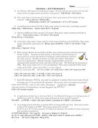 Worksheet 1.6 atmospheric anagrams worksheet 1.7 distillation of liquid air. Unit 5 Worksheet 2