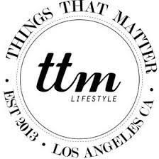 What does ttm stand for? Ttm Lifestyle Ttmlifestyle Profile Pinterest