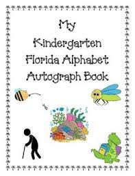Florida Alphabet Worksheets Teaching Resources Tpt