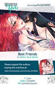 Best Friends - Chapter 5 - Read Manhwa Hentai - Hentai Manga - Porn Comics  - Manhwa 18 - Hentai Haven - E hentai - Hentai Comics