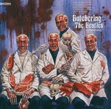 You can listen to the new cover below. V A Butchering The Beatles A Headbashing Tribute Review