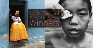 IPPAWARDS 2018, estes son os mellores fotógrafos cun iPhone