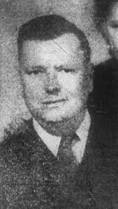 Clayborn Gipson (1904-1949)