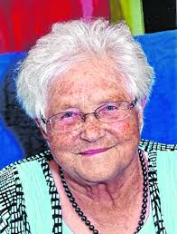 Traueranzeige von Gertraud Dilitz vom 14.11.2019