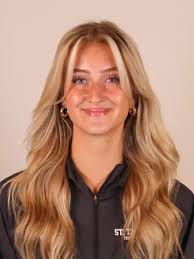 2023 Women's Track & Field Roster