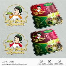 Please take note that this item ships. Desain Label Makanan Ringan Cdr Quotes 2019 D