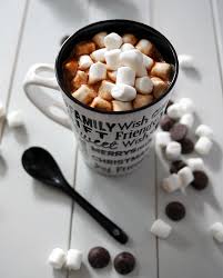 Recette Chocolat Chaud Aux Mini Chamallows 750g Recette Recette Chocolat Chaud Recette Chocolat Chocolat Chaud Maison