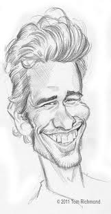 Sketch O The Week Caricature Sketch Caricature Artist Caricature Drawing