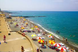 Aug 08, 2021 · новости сочи, актуальные события, происшествия, оперативная информация, аналитические. Novost Stalo Izvestno Kakie Plyazhi Otkroyut V Sochi 1 Iyunya